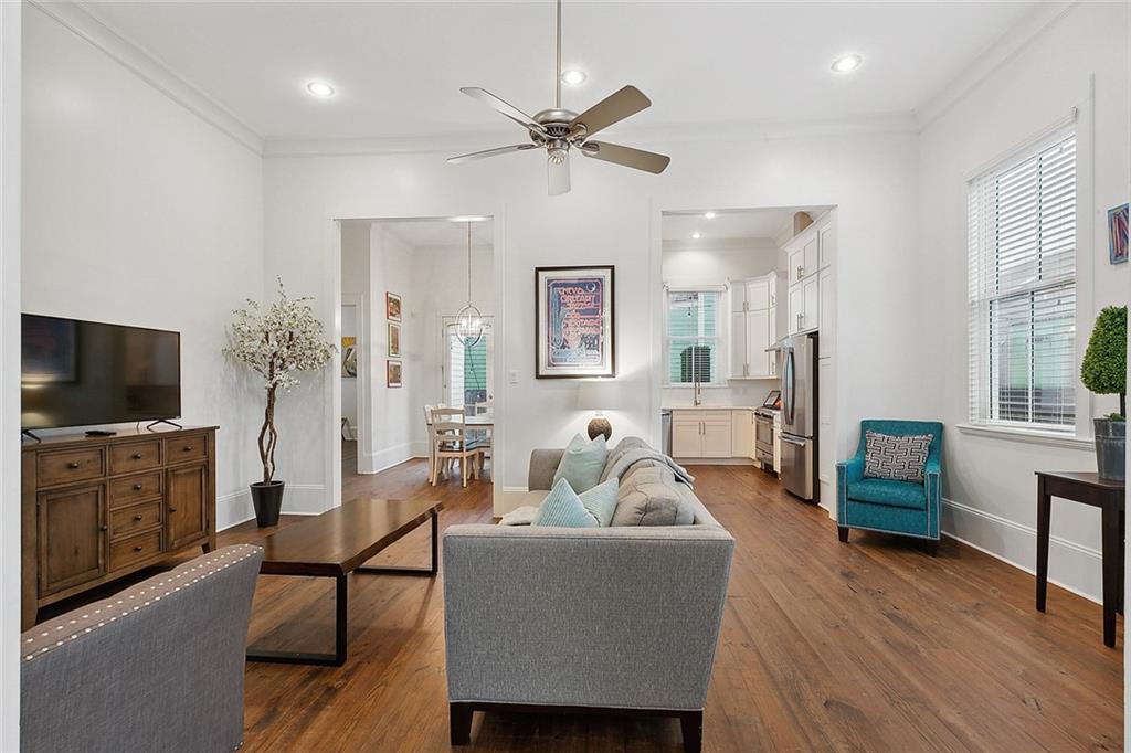 Spectacular single family home